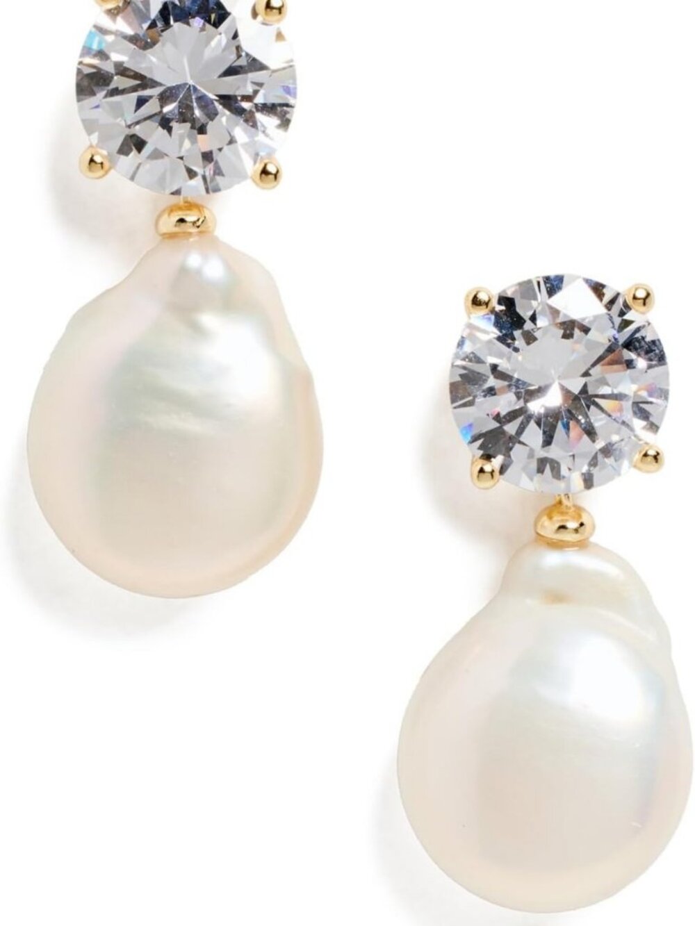 Chic Women's Cleo Earrings - Stylish Statement Jewelry for Any Occasion